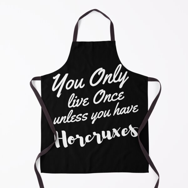 Item preview, You Only Live Once designed and sold by IZ-STAR.