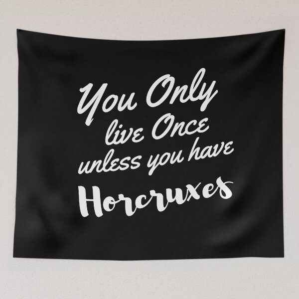 Item preview, You Only Live Once designed and sold by IZ-STAR.