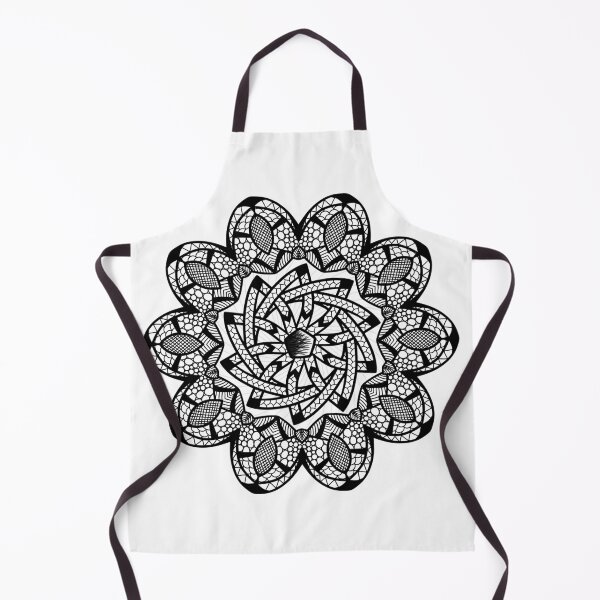 Item preview, Jewel Mandala designed and sold by Taran Marley.