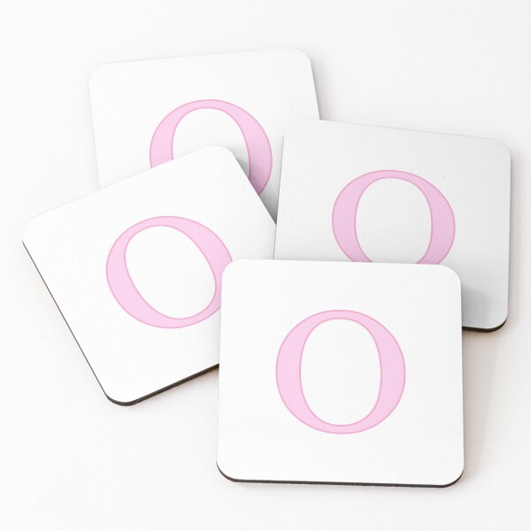 Item preview, Omicron (pink) designed and sold by sarahrose20.