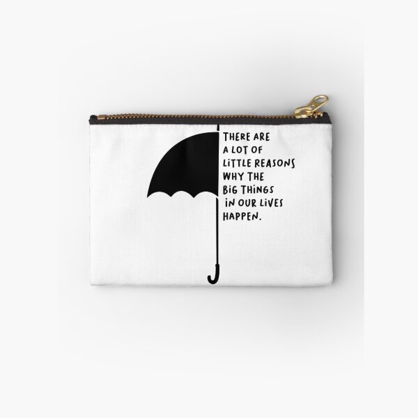 Item preview, There are a lot of little reasons why the big things in our lives happen silhouette in white designed and sold by CHVRDesing.