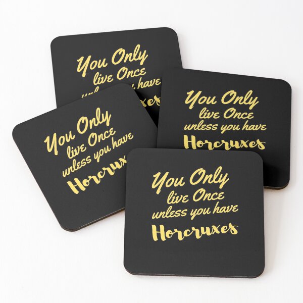Item preview,  You Only Live Once designed and sold by IZ-STAR.