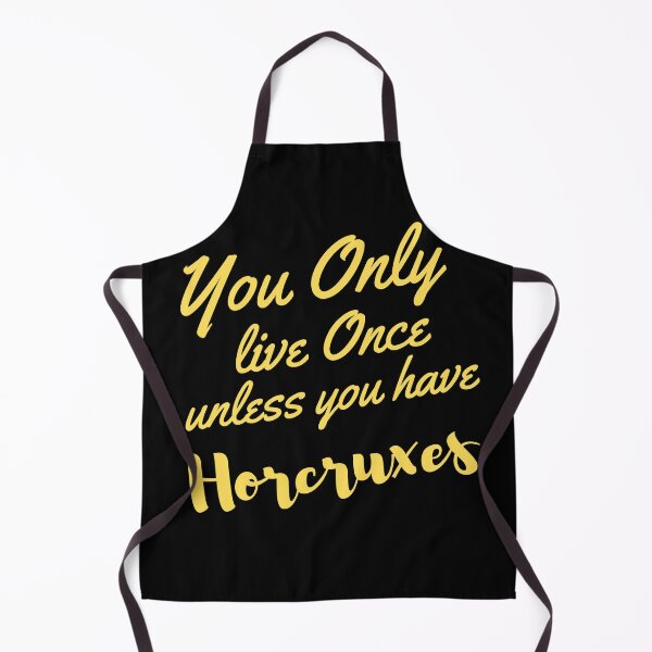 Item preview, You Only Live Once designed and sold by IZ-STAR.