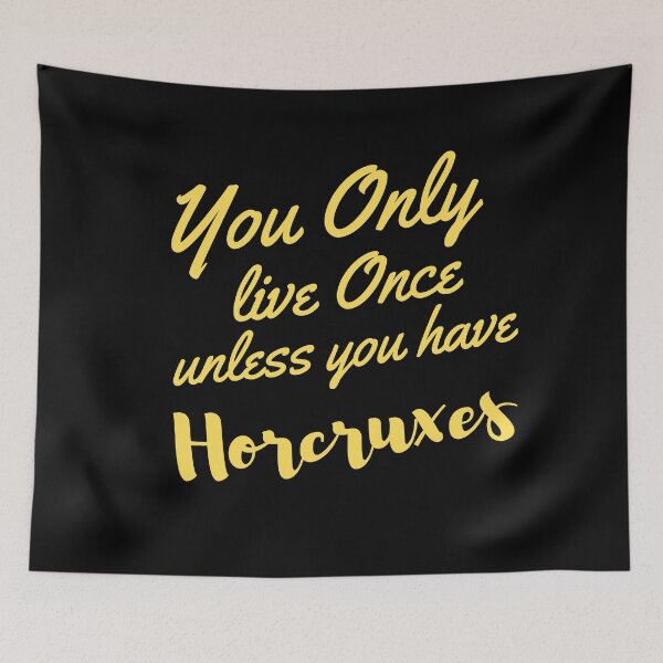Item preview,  You Only Live Once designed and sold by IZ-STAR.