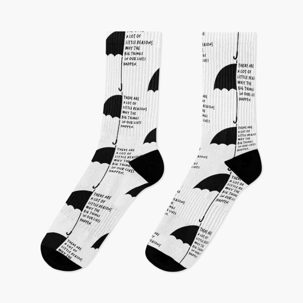 Item preview, There are a lot of little reasons why the big things in our lives happen silhouette in white designed and sold by CHVRDesing.