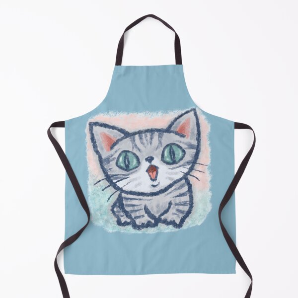 Item preview, American Shorthair kitten in a good mood designed and sold by Toru Sanogawa.