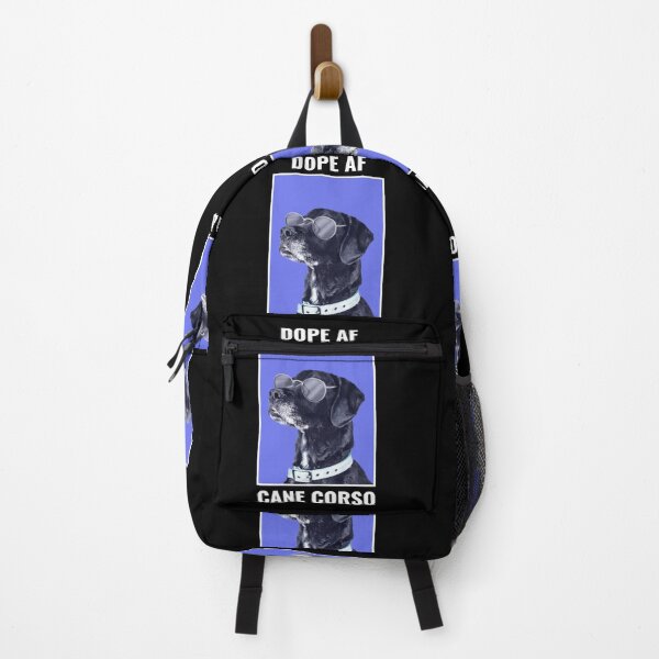 Item preview, My Dog is Dope AF Cane Corso designed and sold by boopsblunt.