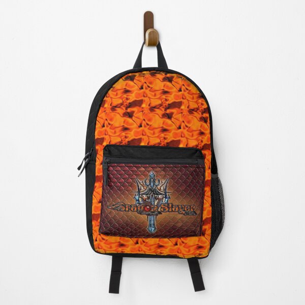 Item preview, The Dragon Slayer designed and sold by betatest.