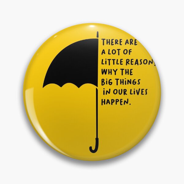 Item preview, There are a lot of little reasons why the big things in our lives happen silhouette in yellow designed and sold by CHVRDesing.