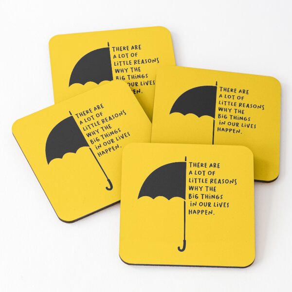 Item preview, There are a lot of little reasons why the big things in our lives happen silhouette in yellow designed and sold by CHVRDesing.