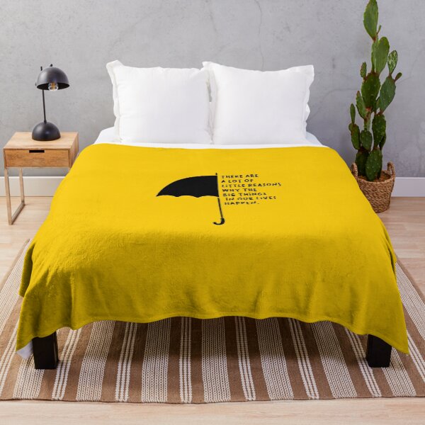 Item preview, There are a lot of little reasons why the big things in our lives happen silhouette in yellow designed and sold by CHVRDesing.