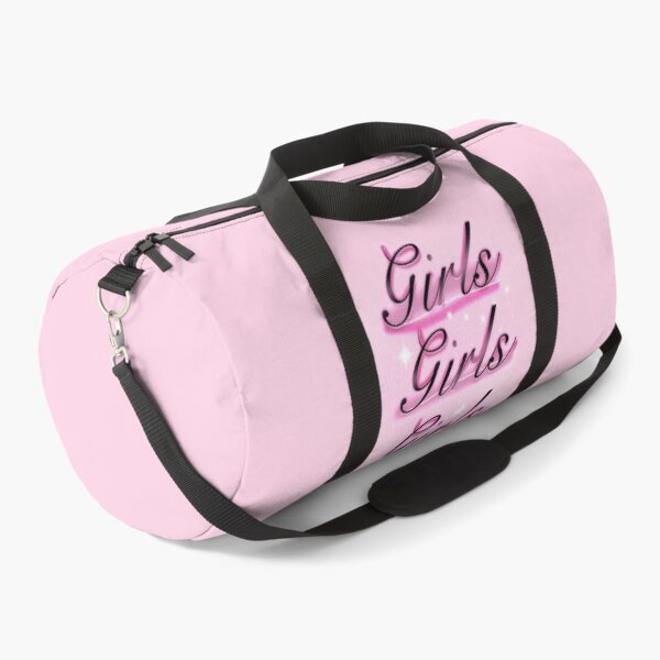 Item preview, Girls Girls Girls Airbrush designed and sold by RougeMachtig.