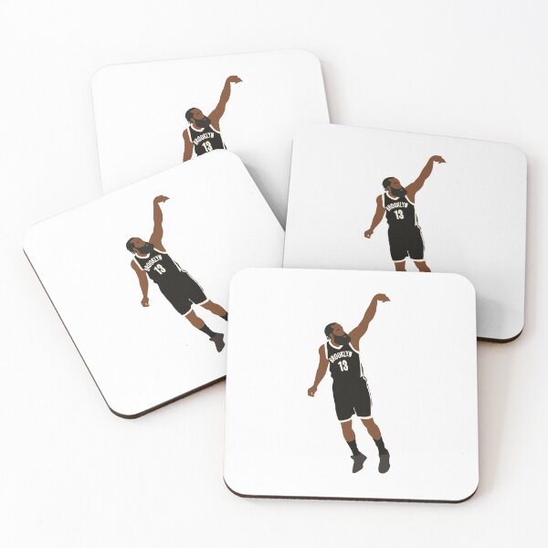 Item preview, James Harden  designed and sold by ohpearl.