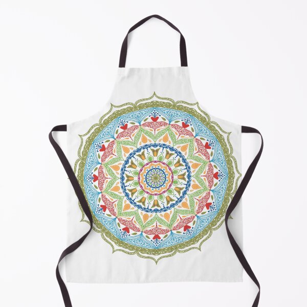 Item preview, Mandala Miguel designed and sold by Vania Maia.