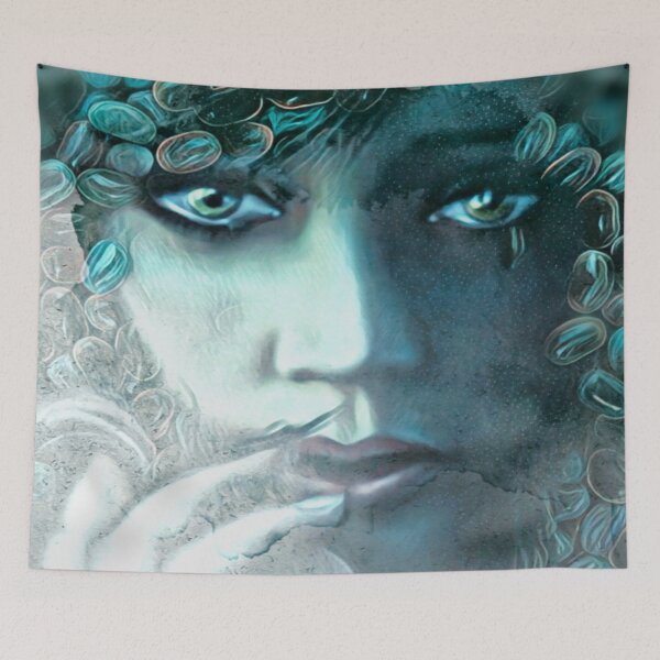 Item preview, Keiju designed and sold by Paul Marsden.