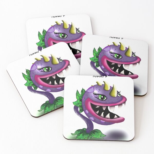 Item preview, Pvz chomper designed and sold by dengs-art.