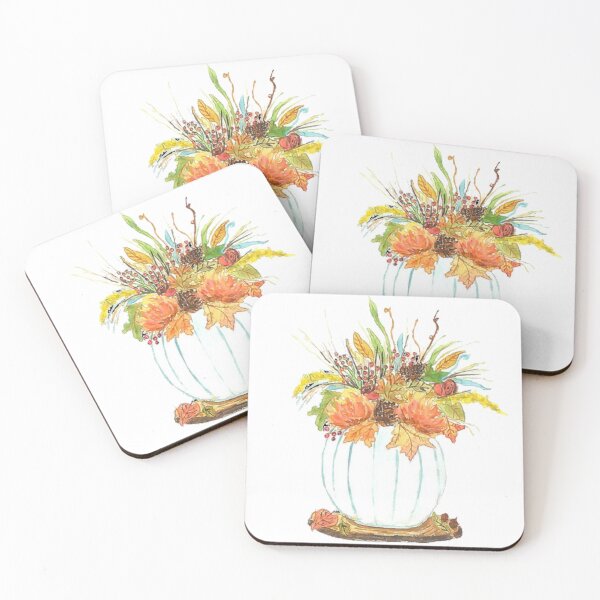 Item preview, Harvest Pumpkin designed and sold by ArtByJAshley.