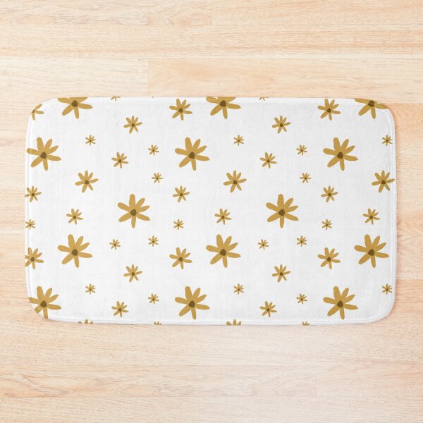 Item preview, Yellow Daisy Doodle designed and sold by Arexus.