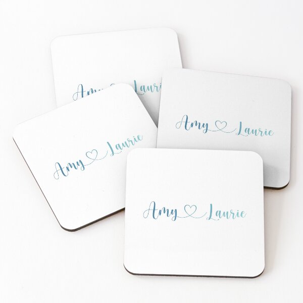 Item preview, Amy and Laurie designed and sold by rissidesigns.