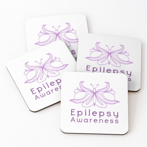 Artikelvorschau, Epilepsie-Bewusstsein entworfen und verkauft von ViewerEqualsPhoton.