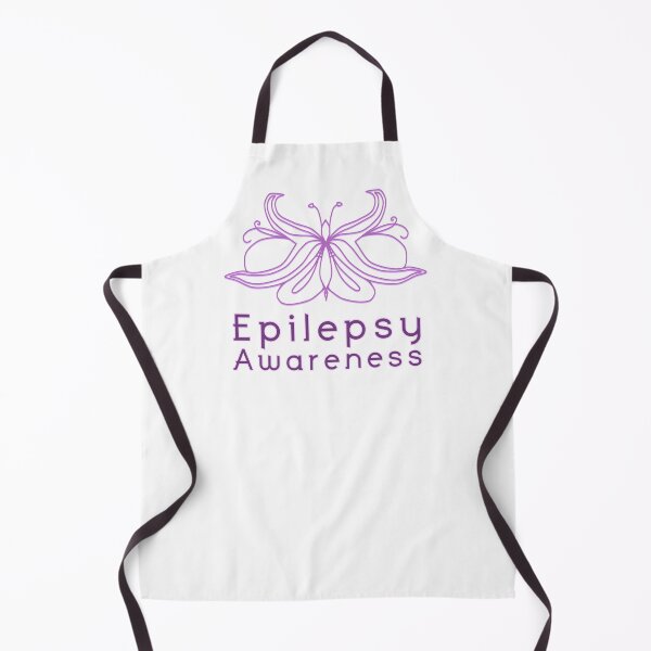 Item preview, Epilepsy Awareness designed and sold by ViewerEqualsPhoton.