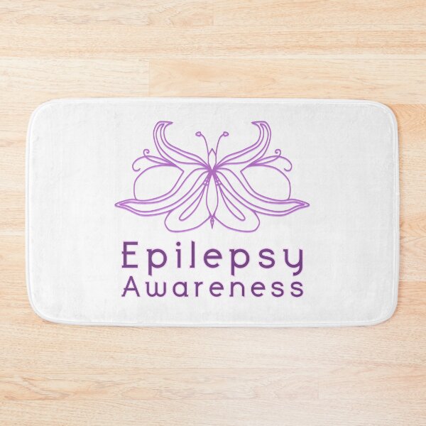 Item preview, Epilepsy Awareness designed and sold by ViewerEqualsPhoton.