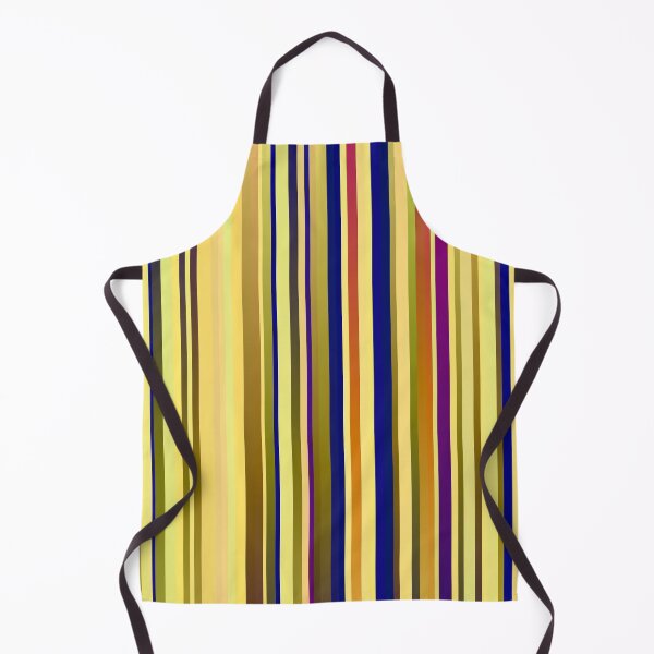 Item preview, Bright Sunshine Stripes 01 designed and sold by vortexatelier.