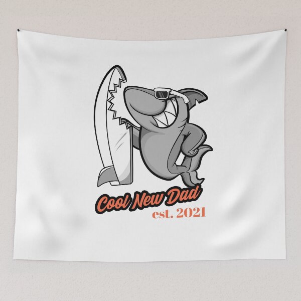 Item preview, New Daddy 2021 designed and sold by loveoceanair.