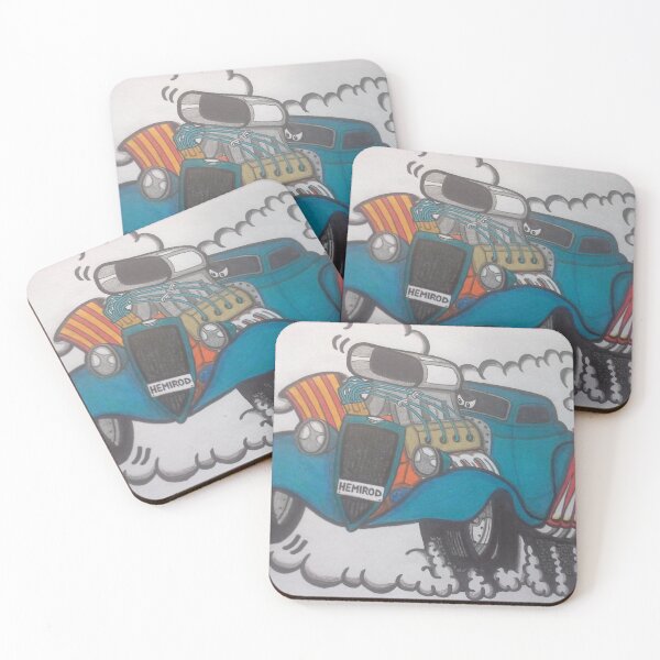 Item preview, Hotrod designed and sold by Gasserdesigns.
