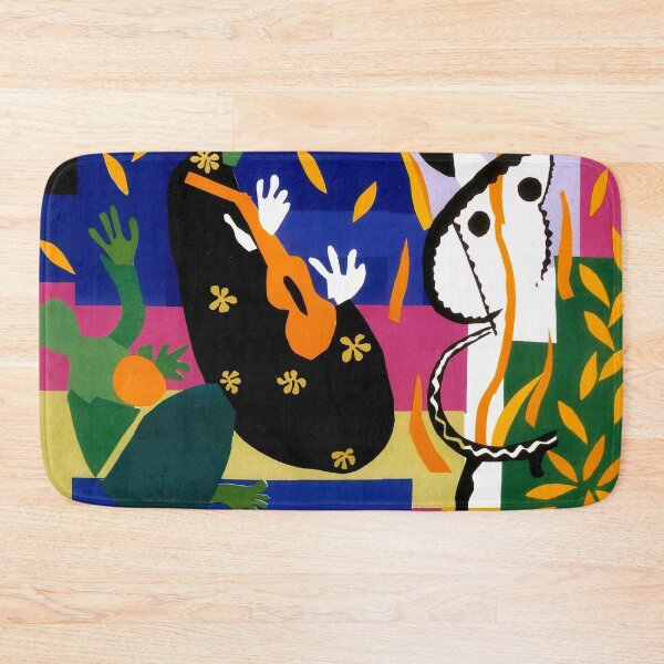 Item preview, Abstract matisse image designed and sold by thomasnobles.