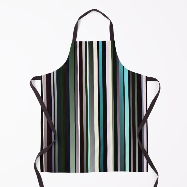 Item preview, Ebony Vibes Stripes 01 designed and sold by vortexatelier.