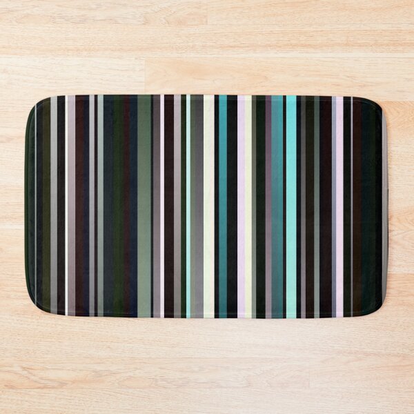 Item preview, Ebony Vibes Stripes 01 designed and sold by vortexatelier.
