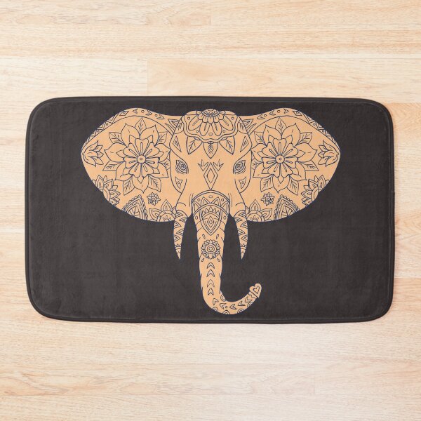 Item preview, for the love of elephants  designed and sold by AllureVisions.