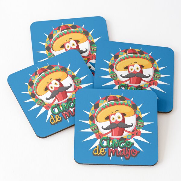 Item preview, Cinco de Mayo  designed and sold by HolidayT-Shirts.