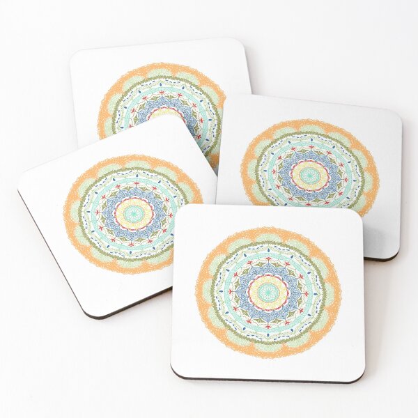 Item preview, Mandala Caio designed and sold by Vania Maia.