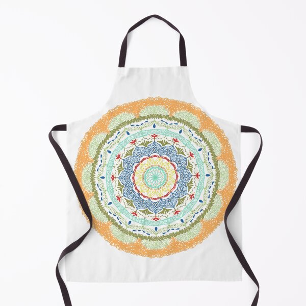 Item preview, Mandala Caio designed and sold by Vania Maia.
