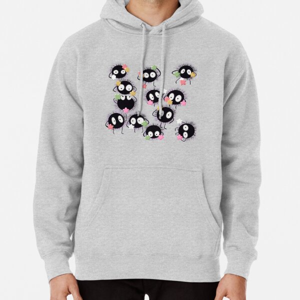 Glückliche kleine Sprites Hoodie