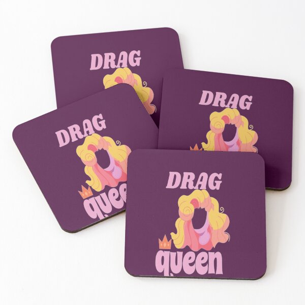 Item preview, DRAG QUEEN designed and sold by julset.
