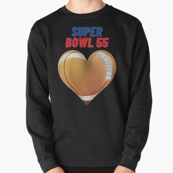 super bowl sweatshirts