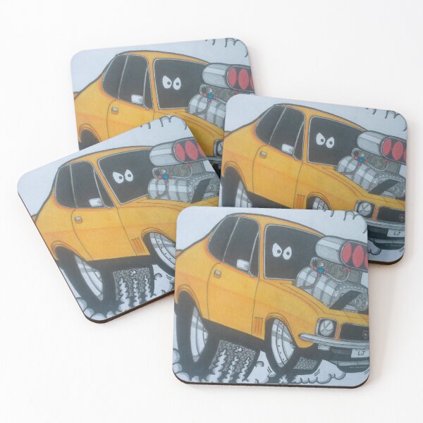 Item preview, Torana GTR XU1 designed and sold by Gasserdesigns.