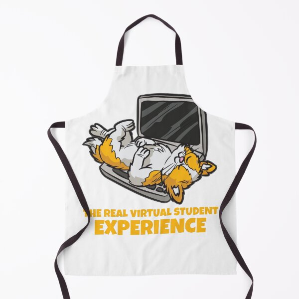 Item preview, Virtual Student designed and sold by Moonpie90.