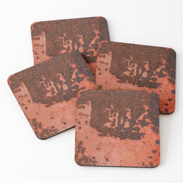 Item preview, Rust 3 designed and sold by Again-Art.