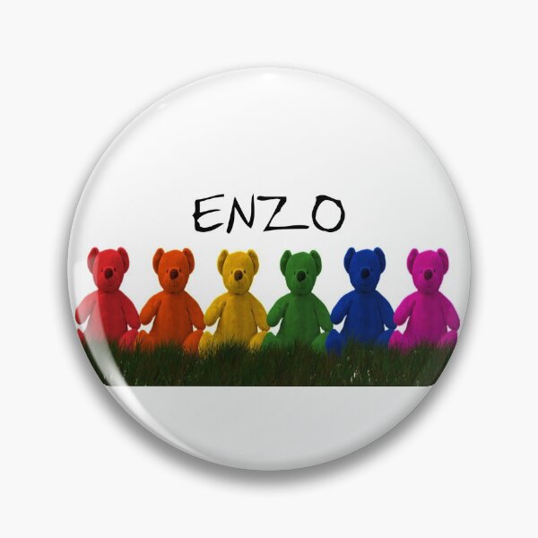 Item preview, ENZO designed and sold by Damscars.