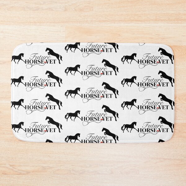 Item preview, Future Horse Vet designed and sold by Vet-Obsess.
