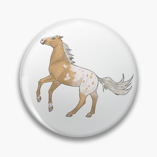 Item preview, Khione - Mustang designed and sold by j_sking.art ..