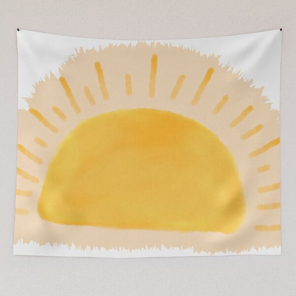Item preview, Happy Sunshine designed and sold by annahstickers.