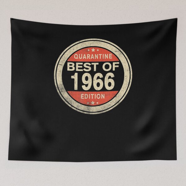 Item preview, 55th Vintage Quarantine Edition 1966 Birthday Gift 55 Yr Old designed and sold by ninapfvu.