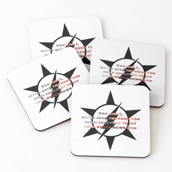 Item preview, Snowbarry Quote designed and sold by Disco Tea.