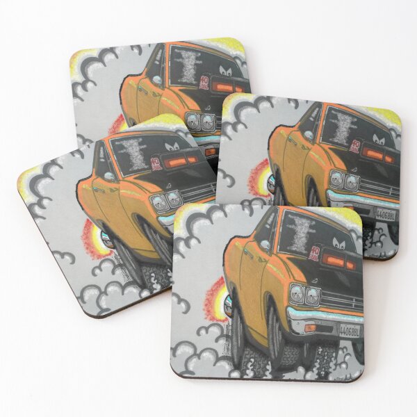 Item preview, Roadrunner 6pack designed and sold by Gasserdesigns.