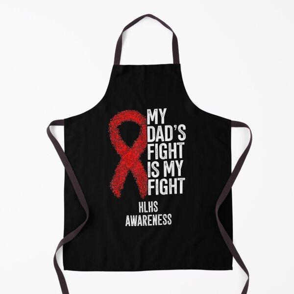 Item preview, Cyanotic Heart Disease My Dad's Fight Is My Fight Hlhs designed and sold by ninapfvu.